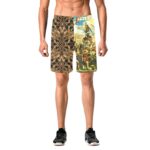 America Exclusive Shorts