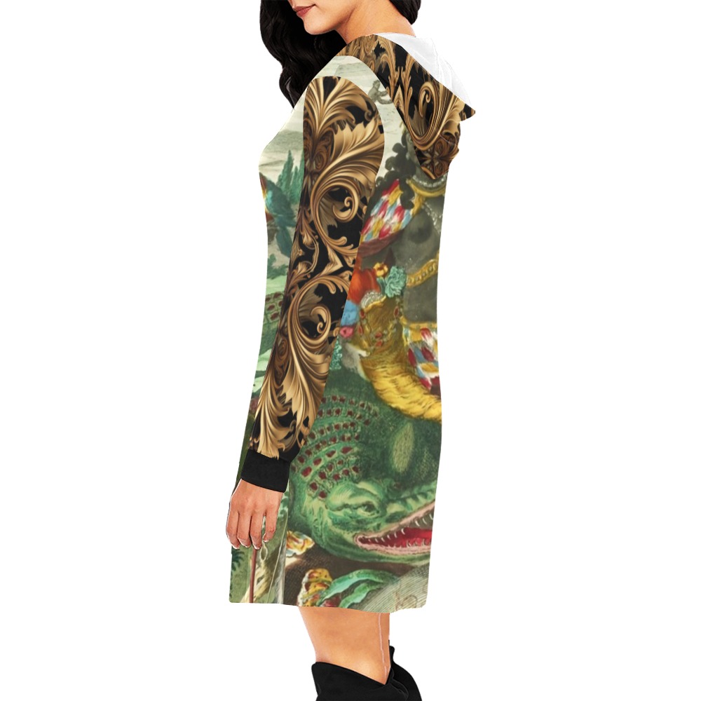 America Exclusive Hoodie