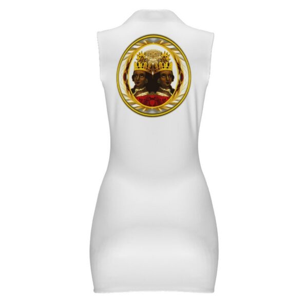 America Exclusive Dress