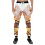 America Exclusive Sweatpants