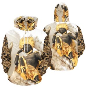 America Exclusive Hoodie