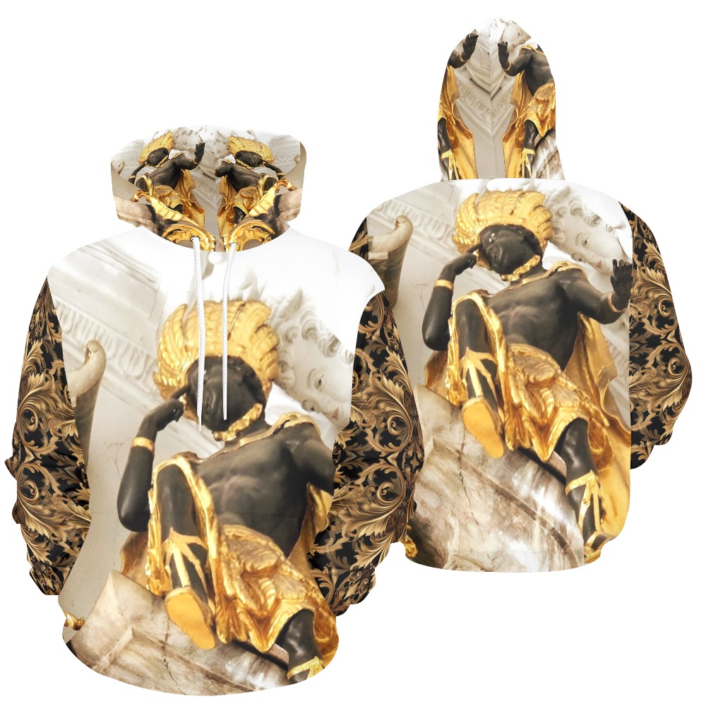 America Exclusive Hoodie