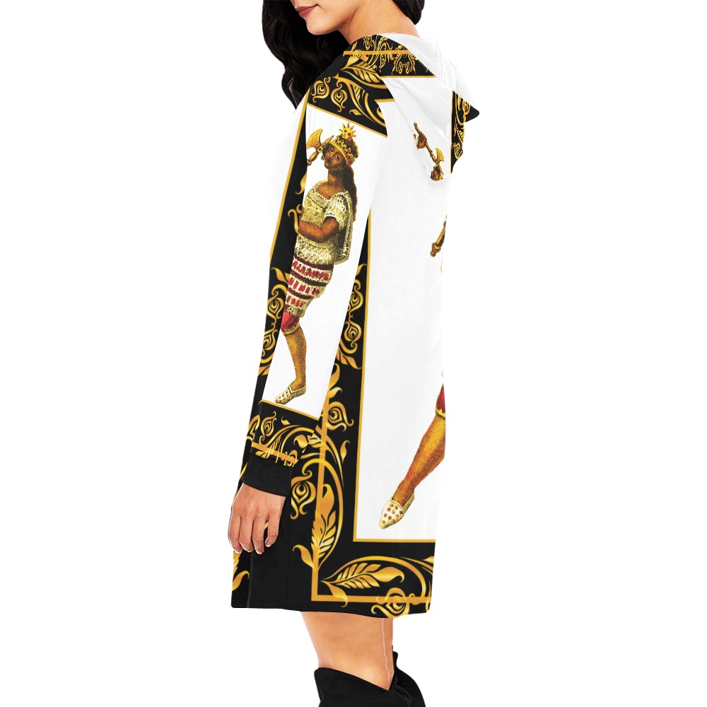 America Exclusive Hoodie