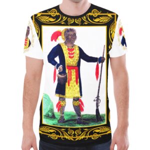 America Exclusive T-Shirt