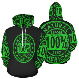 America Exclusive Hoodie