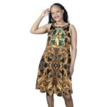 America Exclusive Dress