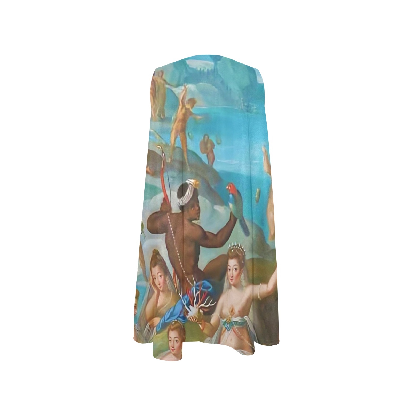 America Exclusive Dress