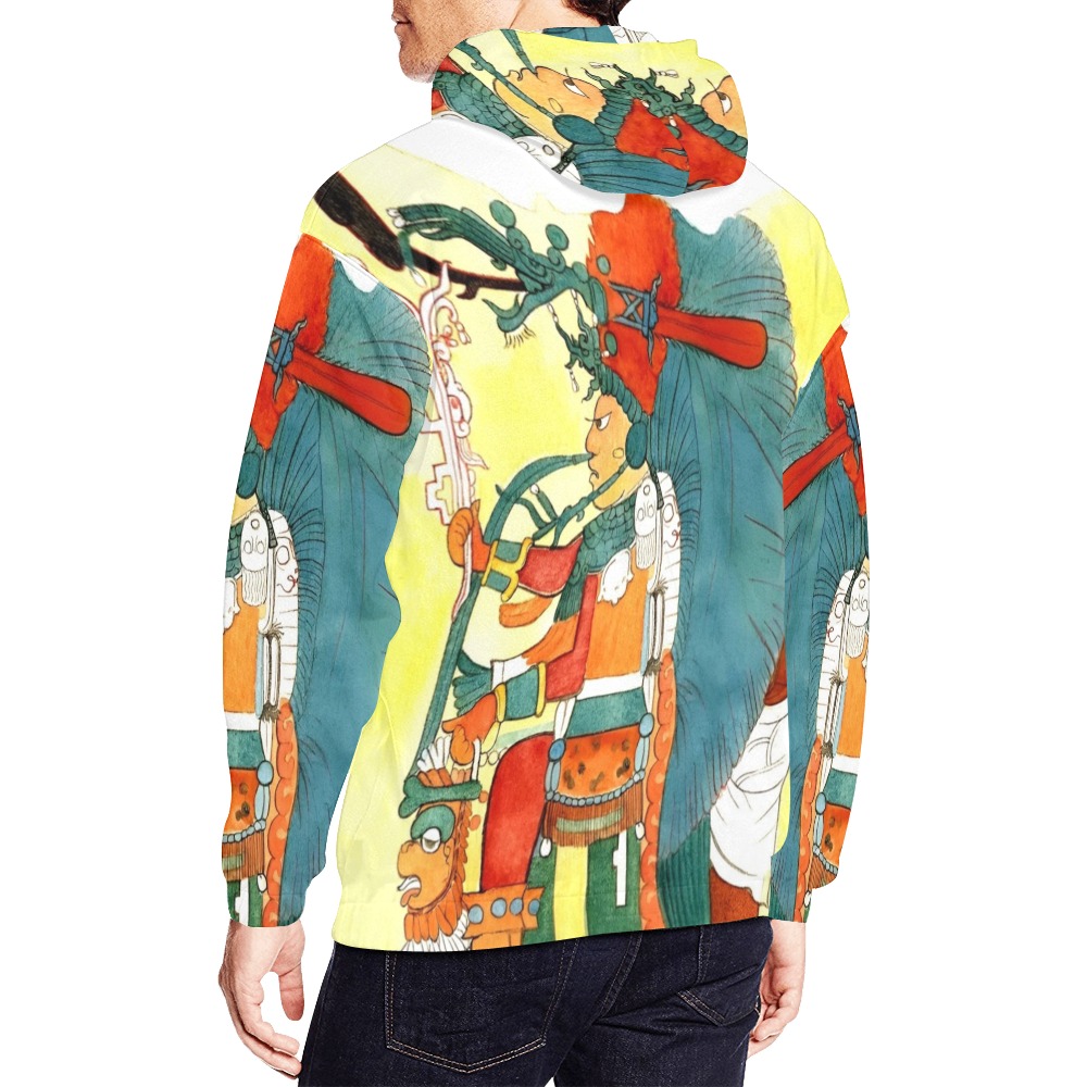 America Exclusive Hoodie