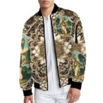 America Exclusive Jacket