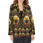 America Exclusive Blazer