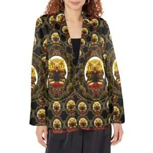 America Exclusive Blazer