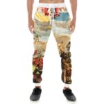 America Exclusive Sweatpants