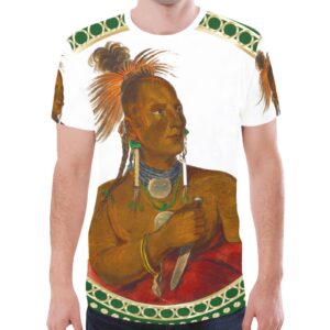 America Exclusive T-Shirt