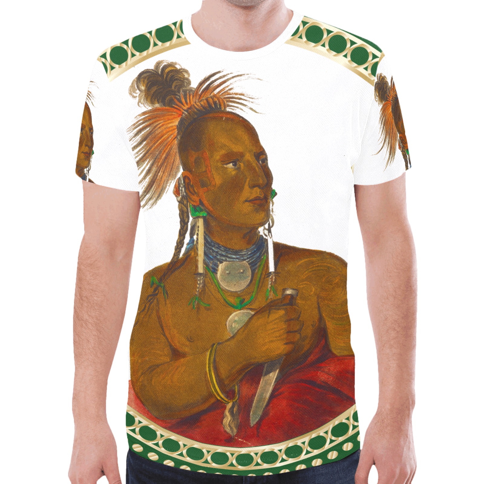 America Exclusive T-Shirt