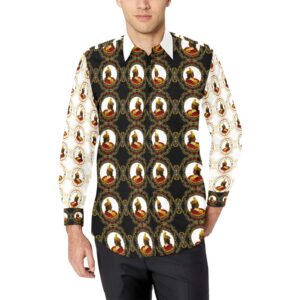 America Exclusive Dress Shirt