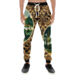 America Exclusive Sweatpants