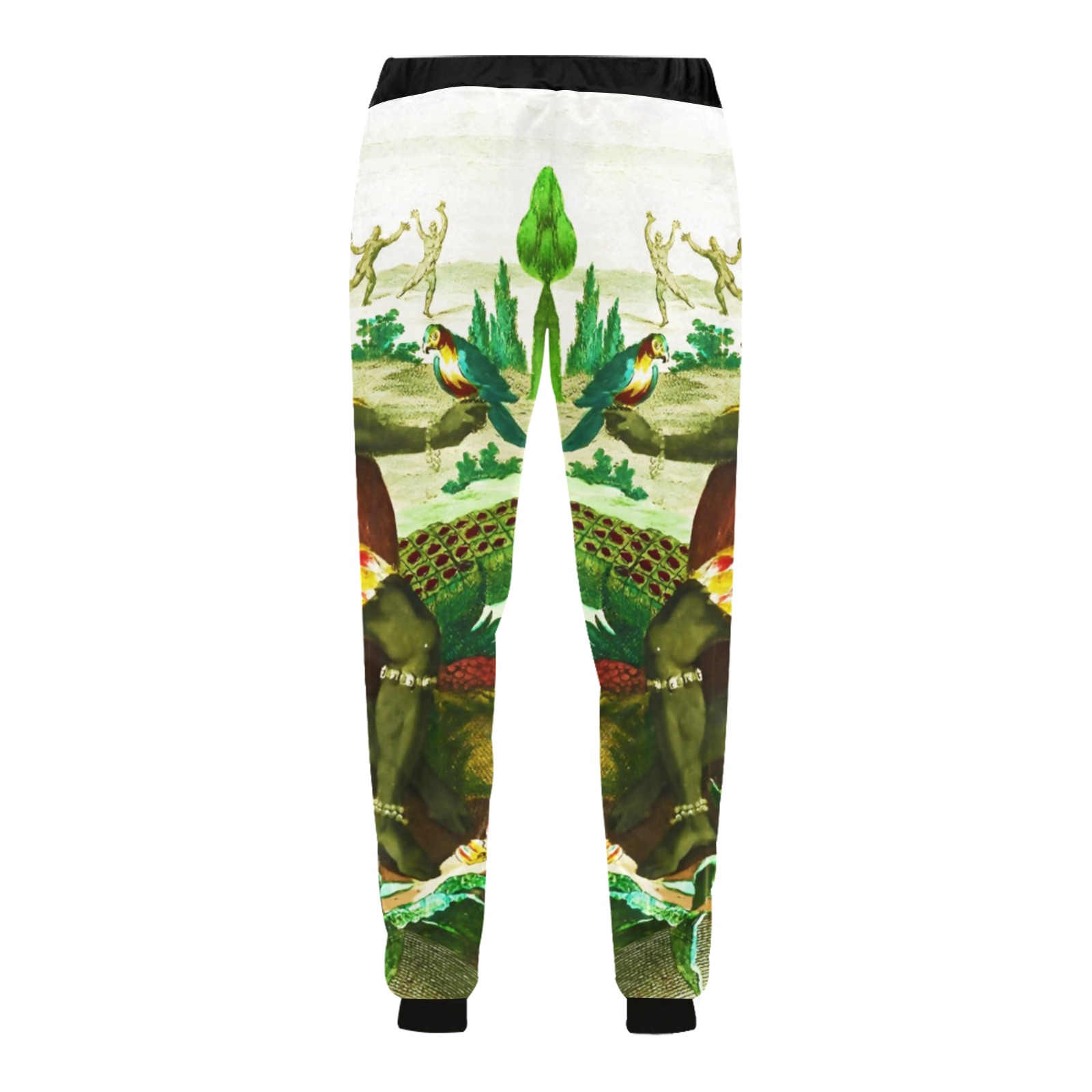 America Exclusive Sweatpants