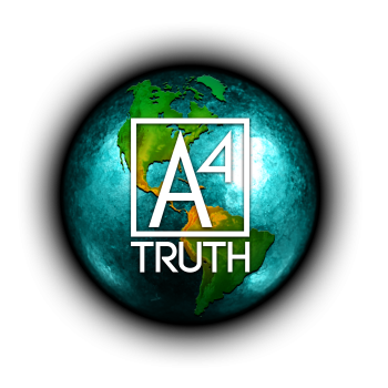 A4truth Globe Glow